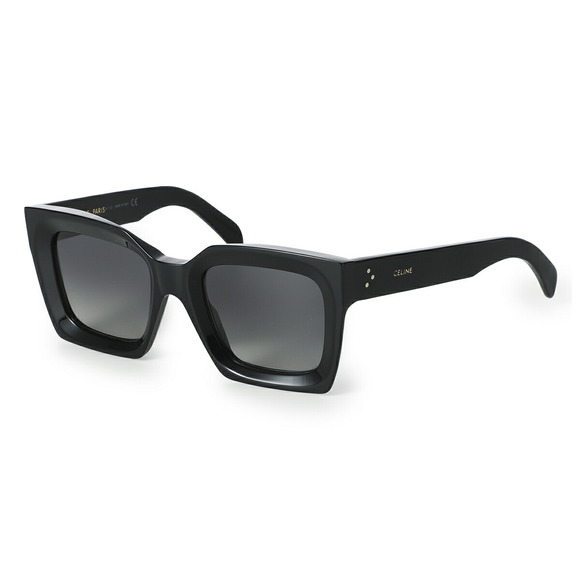 Celine Handbags - Celine sunglasses black cplp square